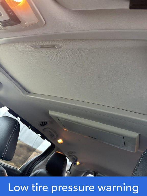 used 2016 Toyota Sienna car, priced at $18,990