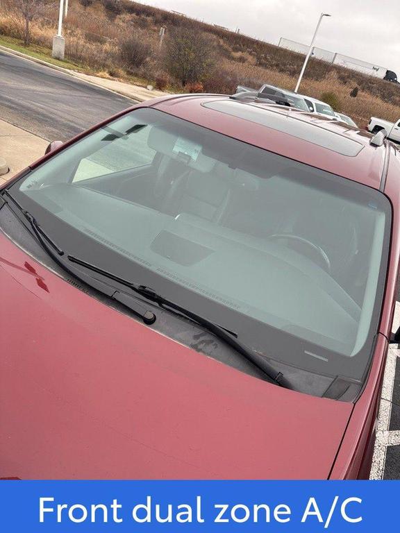 used 2016 Toyota Sienna car, priced at $18,990