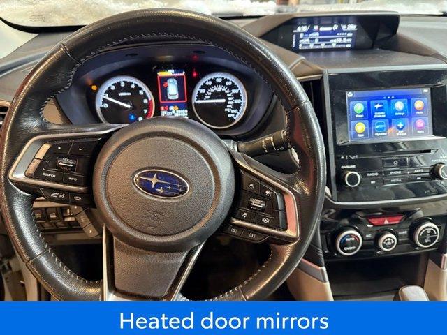 used 2021 Subaru Forester car, priced at $23,769