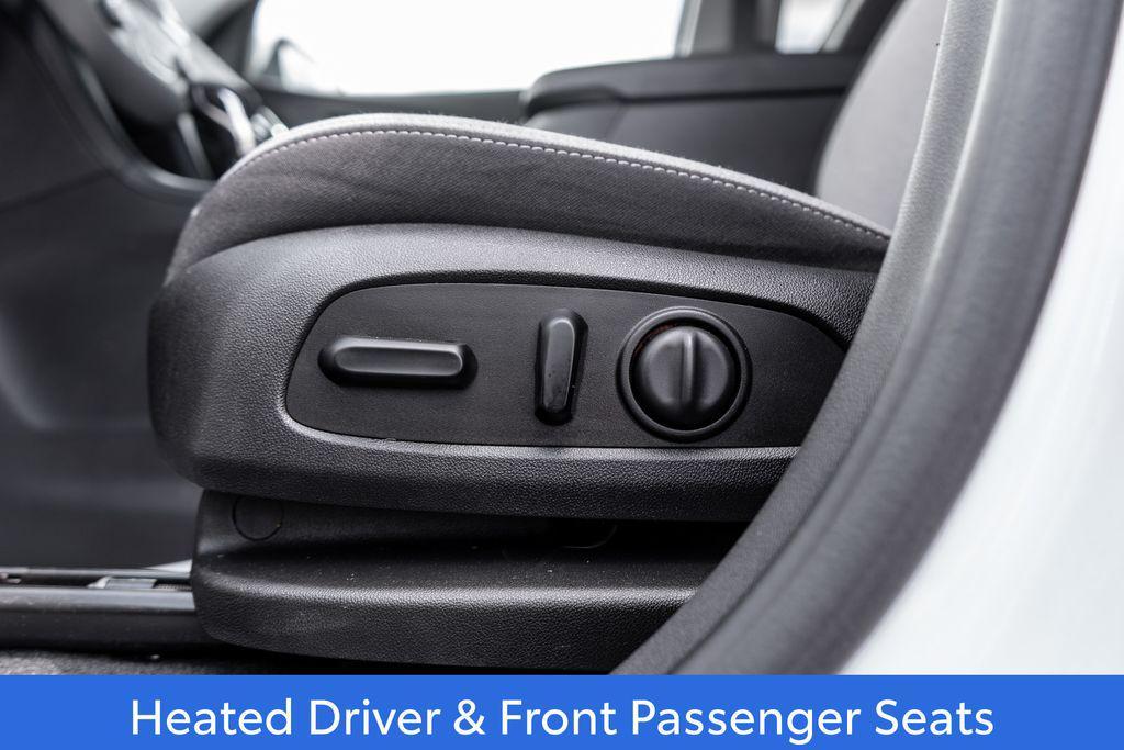 used 2023 Chevrolet Equinox car, priced at $21,990