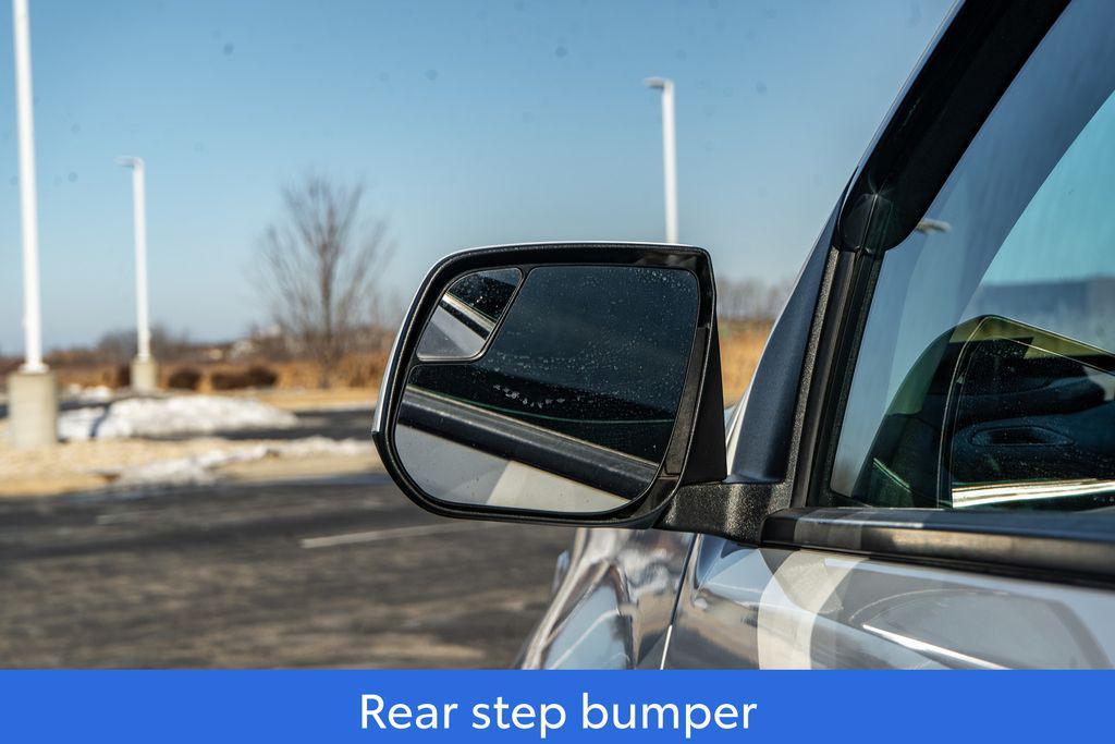 used 2021 Chevrolet Colorado car, priced at $35,990