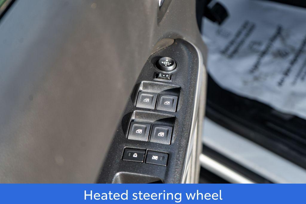 used 2021 Chevrolet Colorado car, priced at $35,990