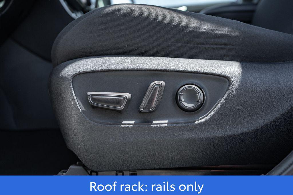 used 2020 Toyota RAV4 car, priced at $25,427