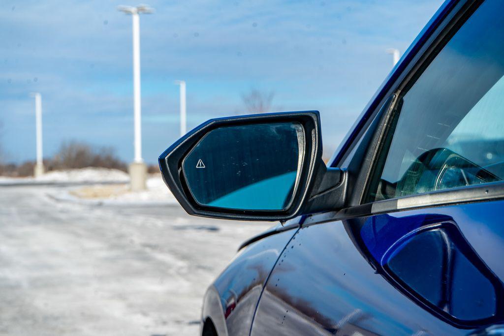 used 2024 Hyundai Elantra car, priced at $19,479