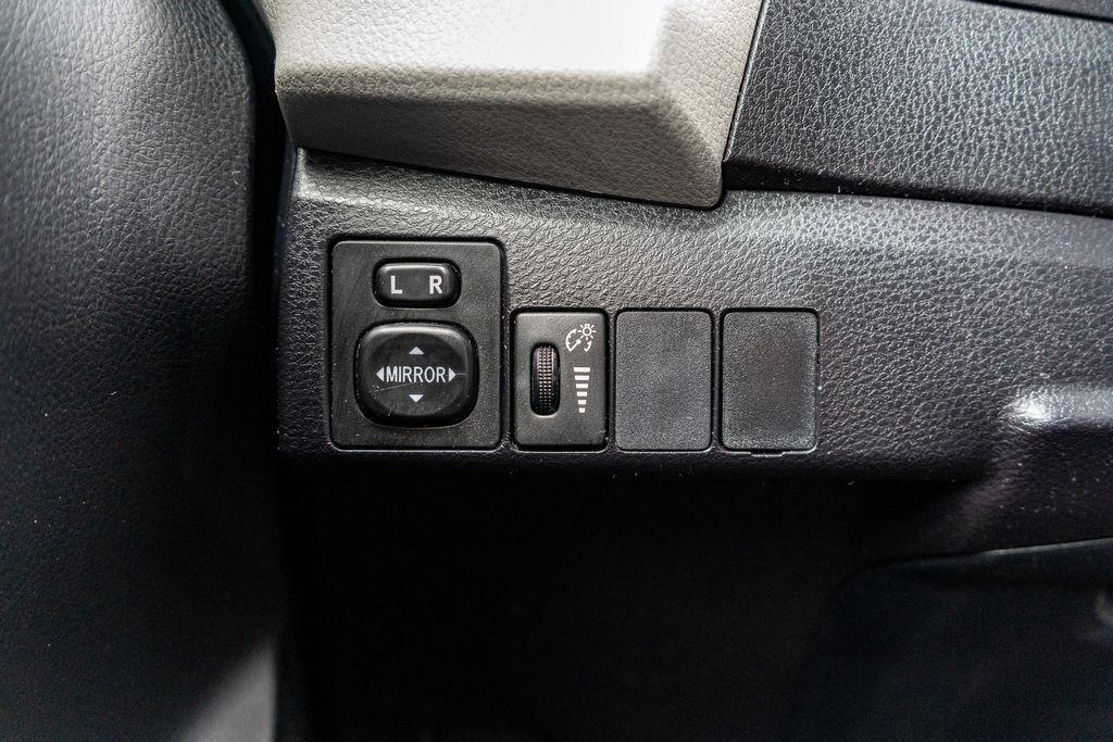 used 2016 Toyota Corolla car, priced at $12,749