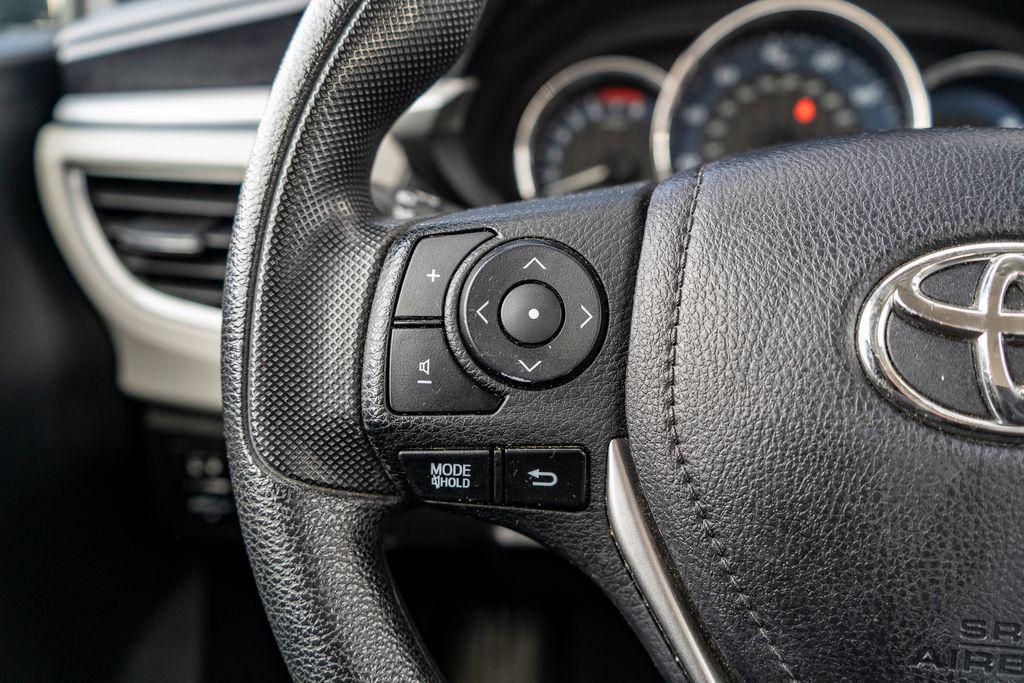 used 2016 Toyota Corolla car, priced at $12,749