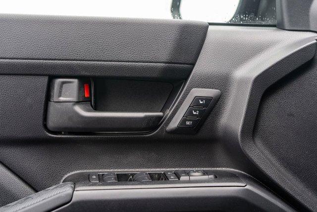 new 2026 Toyota 4Runner car, priced at $61,654