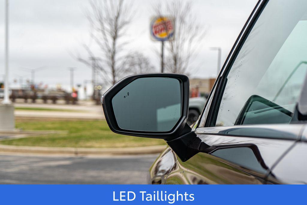 used 2022 Hyundai Palisade car, priced at $23,107