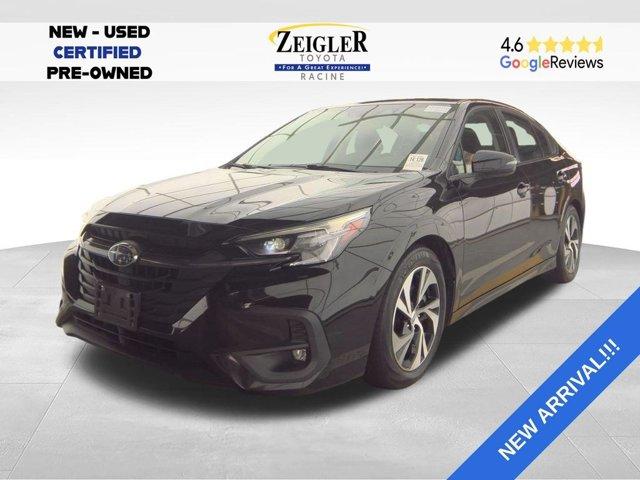 used 2023 Subaru Legacy car, priced at $22,427