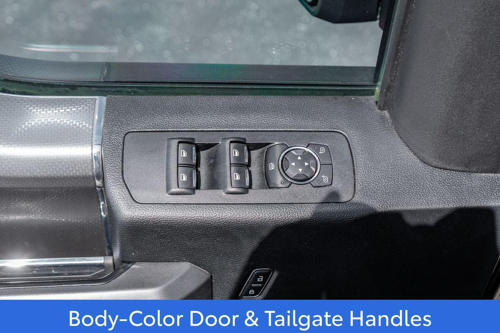 used 2015 Ford F-150 car, priced at $21,996