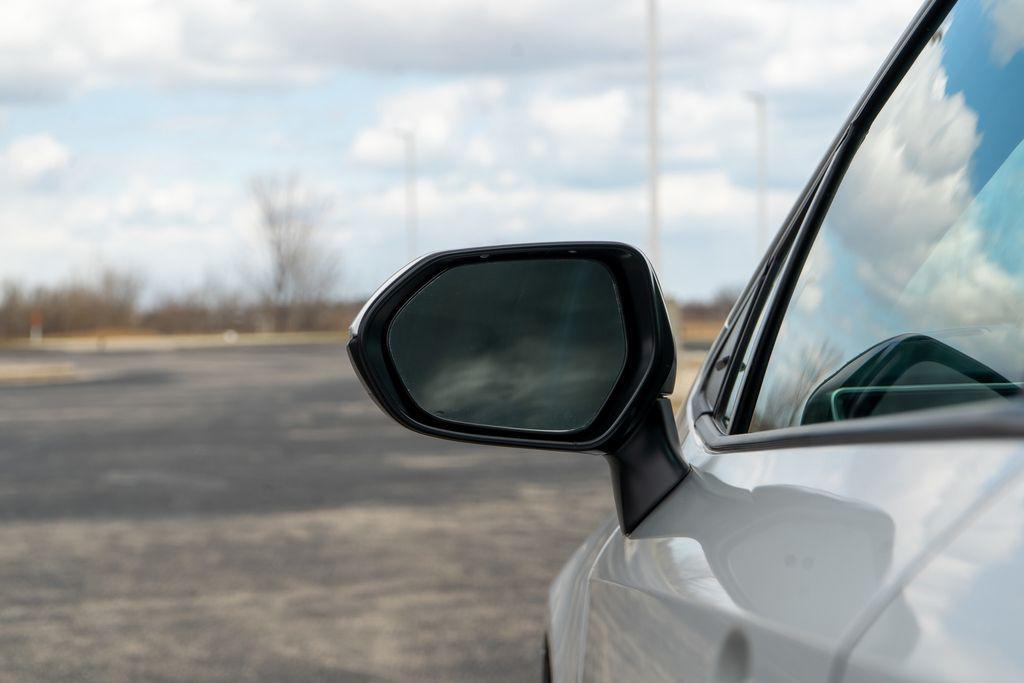 used 2024 Toyota Corolla car, priced at $21,499