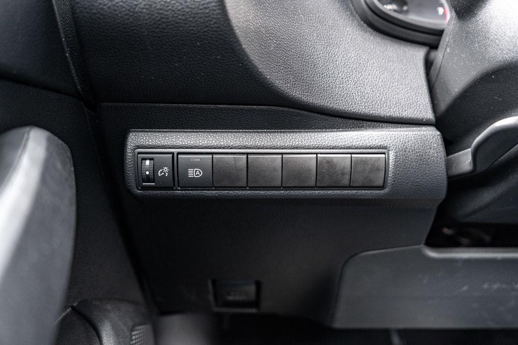 used 2024 Toyota Corolla car, priced at $21,499