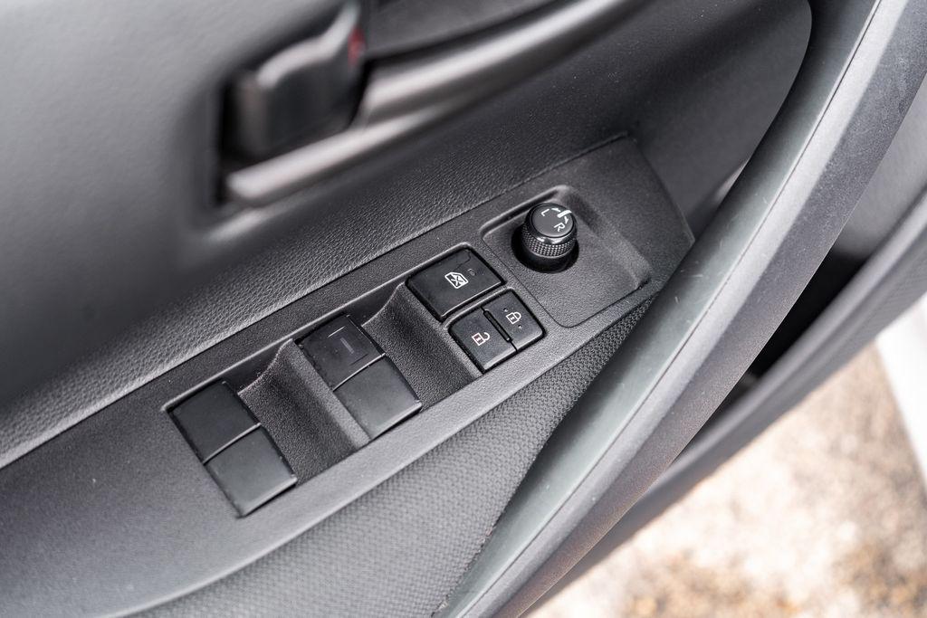 used 2024 Toyota Corolla car, priced at $21,499