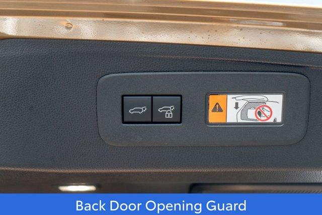 new 2026 Toyota Land Cruiser car, priced at $70,250