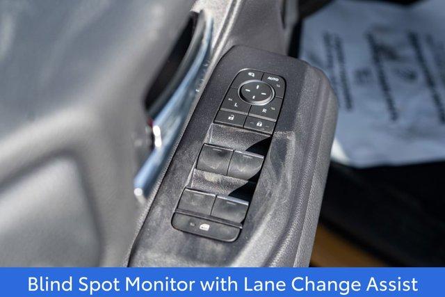 new 2026 Toyota Land Cruiser car, priced at $70,250