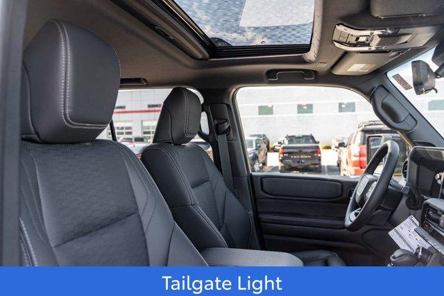 new 2026 Toyota Land Cruiser car, priced at $70,250