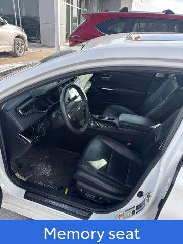 used 2016 Toyota Avalon car, priced at $23,990