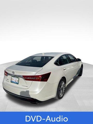 used 2016 Toyota Avalon car, priced at $23,990