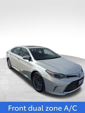 used 2016 Toyota Avalon car, priced at $23,990