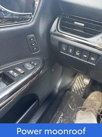 used 2016 Toyota Avalon car, priced at $23,990