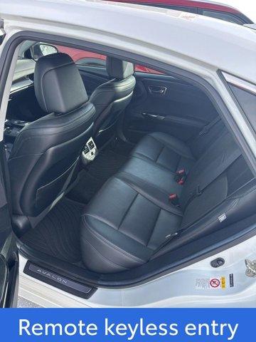 used 2016 Toyota Avalon car, priced at $23,990