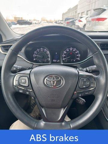 used 2016 Toyota Avalon car, priced at $23,990