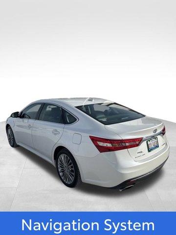used 2016 Toyota Avalon car, priced at $23,990