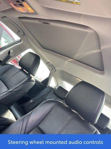 used 2016 Toyota Avalon car, priced at $23,990