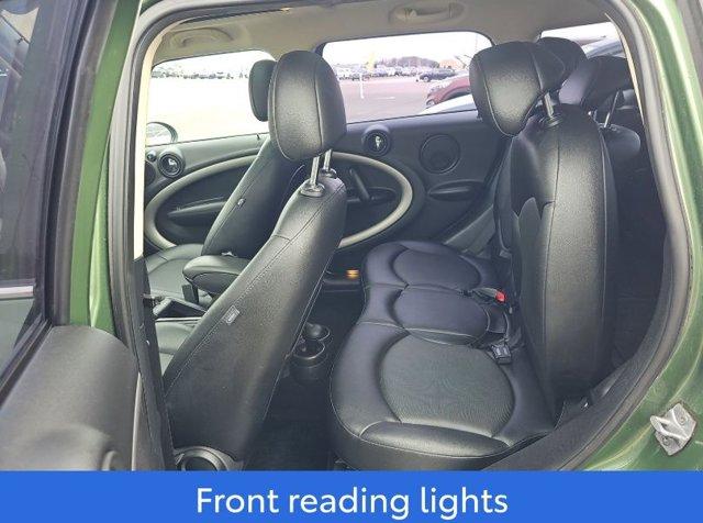 used 2015 MINI Countryman car, priced at $10,999