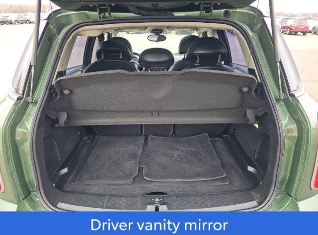 used 2015 MINI Countryman car, priced at $10,999