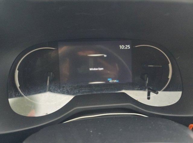 used 2024 Toyota RAV4 car, priced at $27,679