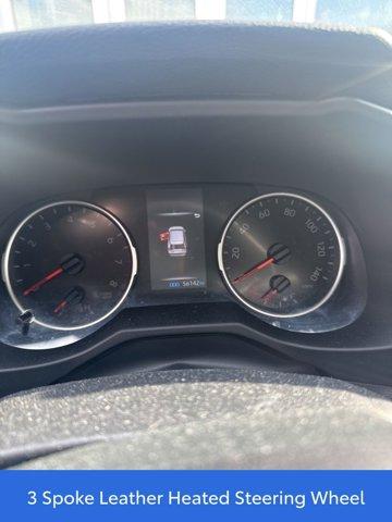 used 2022 Toyota RAV4 car, priced at $27,585