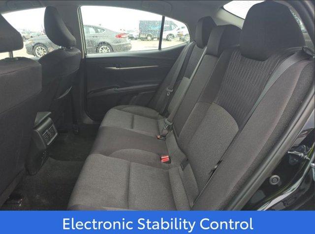 used 2025 Toyota Camry car, priced at $25,758
