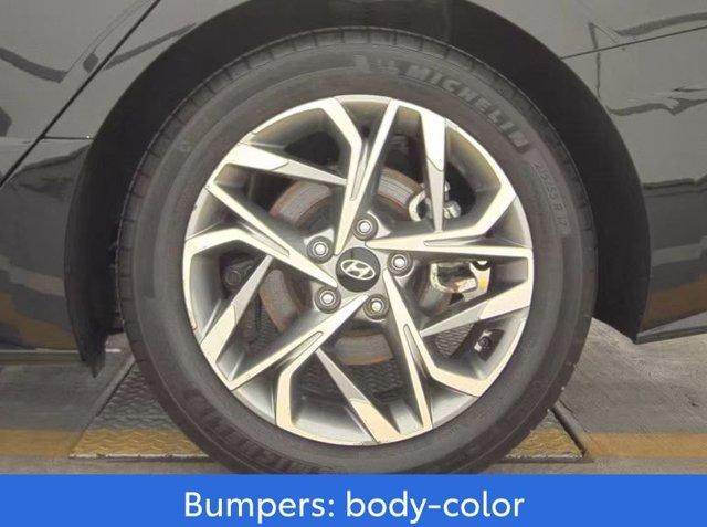 used 2023 Hyundai Sonata car, priced at $21,990