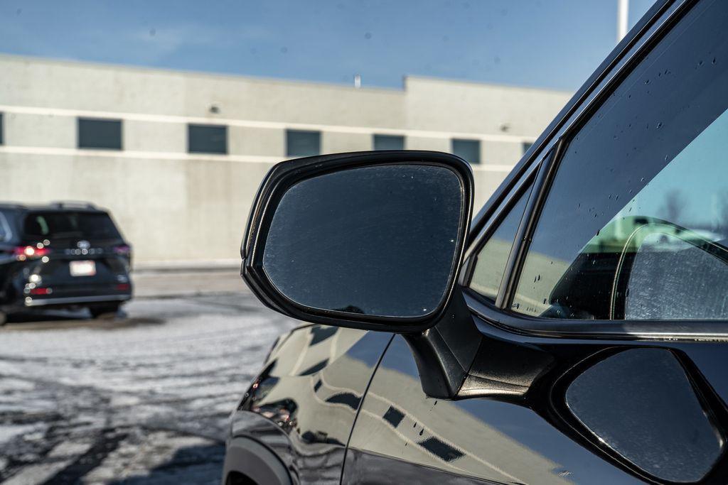 used 2024 Toyota RAV4 car, priced at $27,749