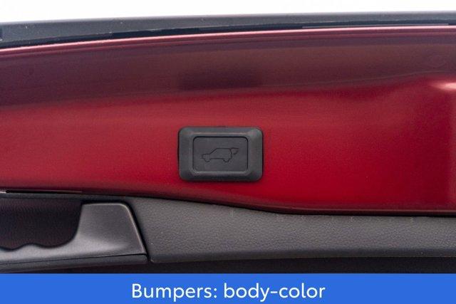 new 2025 Toyota RAV4 car, priced at $40,089