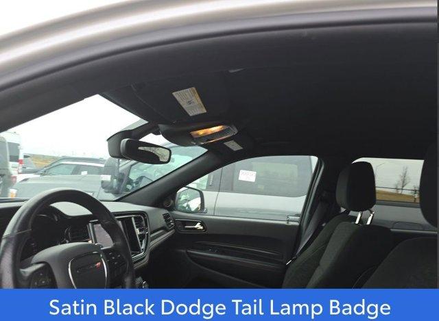 used 2023 Dodge Durango car, priced at $31,350