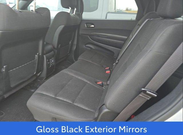 used 2023 Dodge Durango car, priced at $31,350