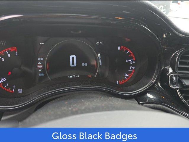 used 2023 Dodge Durango car, priced at $31,350