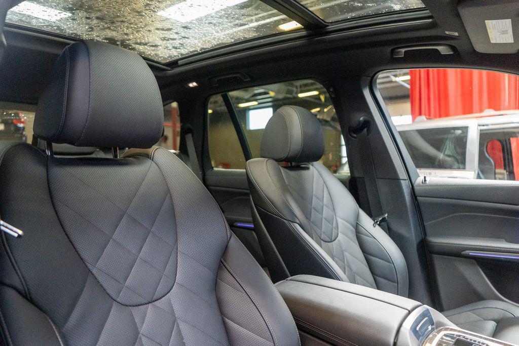 used 2026 BMW X5 car, priced at $60,990