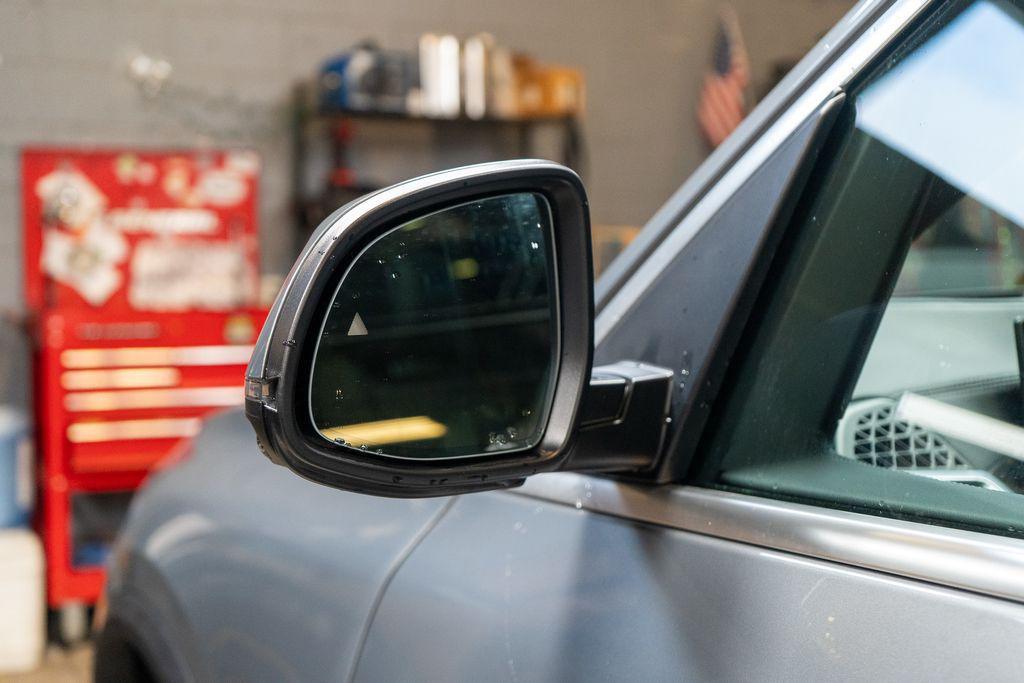 used 2026 BMW X5 car, priced at $60,990