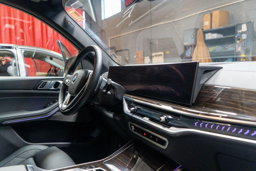 used 2026 BMW X5 car, priced at $60,990