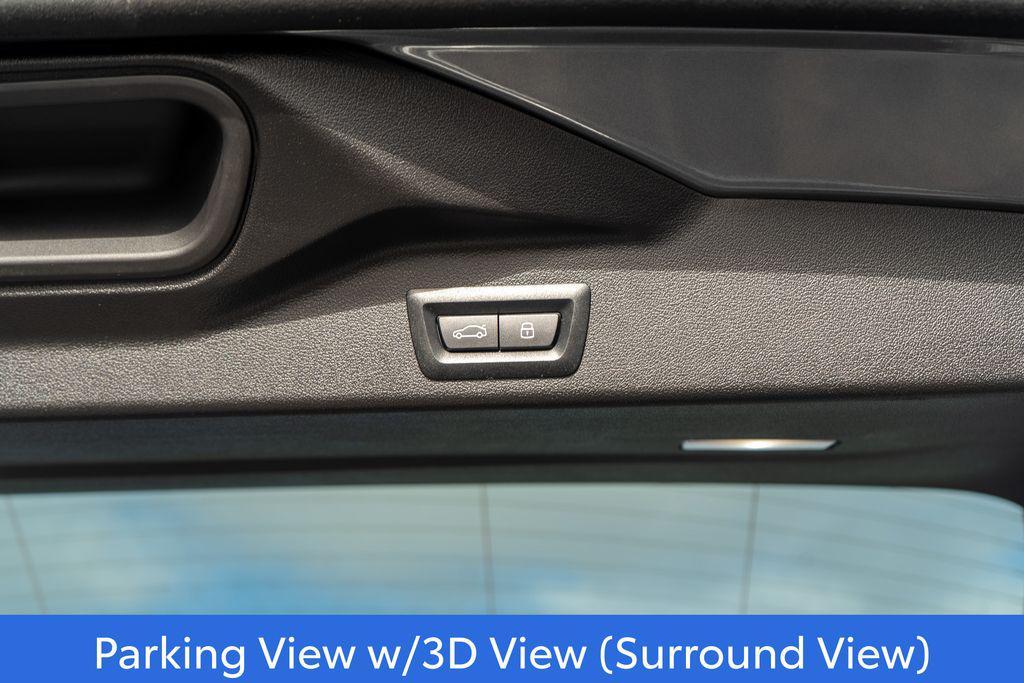 used 2026 BMW X5 car, priced at $60,990