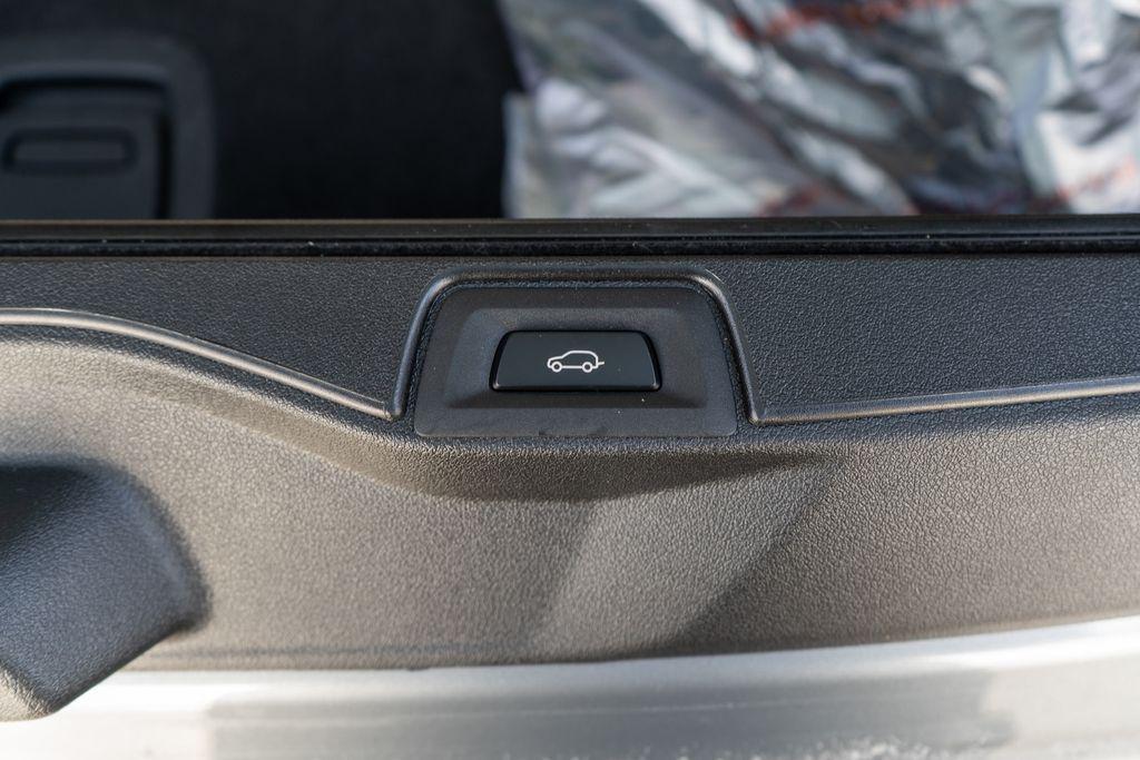 used 2026 BMW X5 car, priced at $60,990