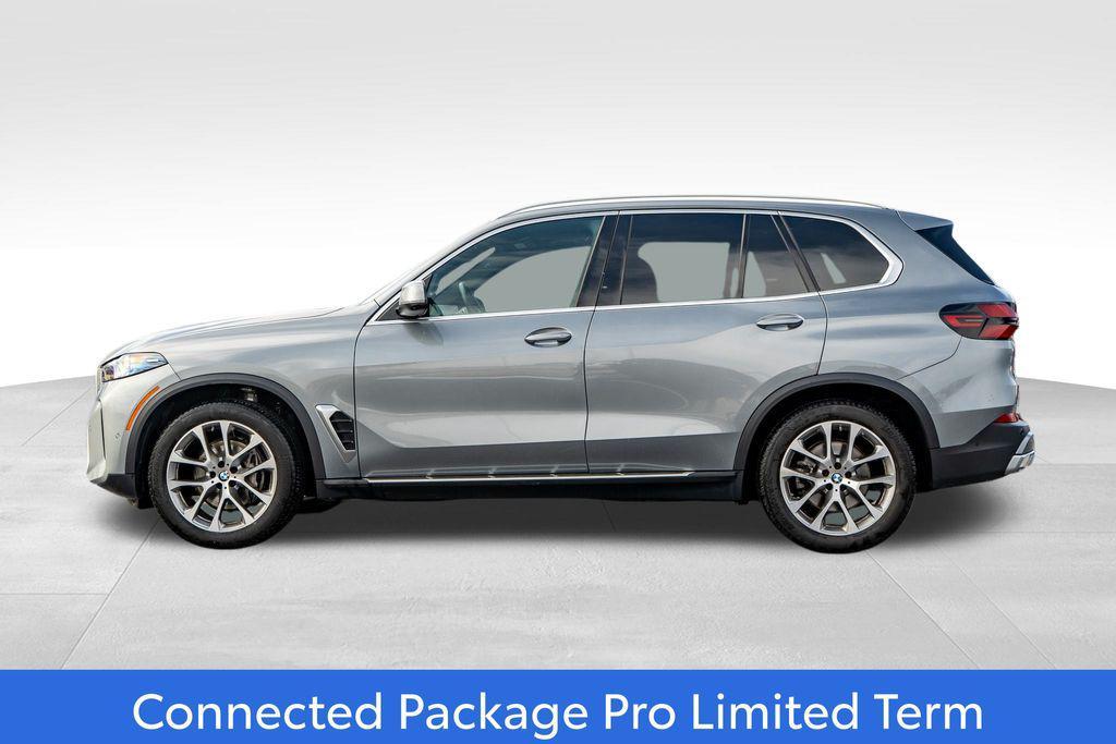 used 2026 BMW X5 car, priced at $60,990