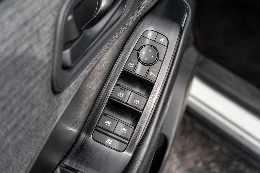used 2023 Nissan Rogue car, priced at $21,126