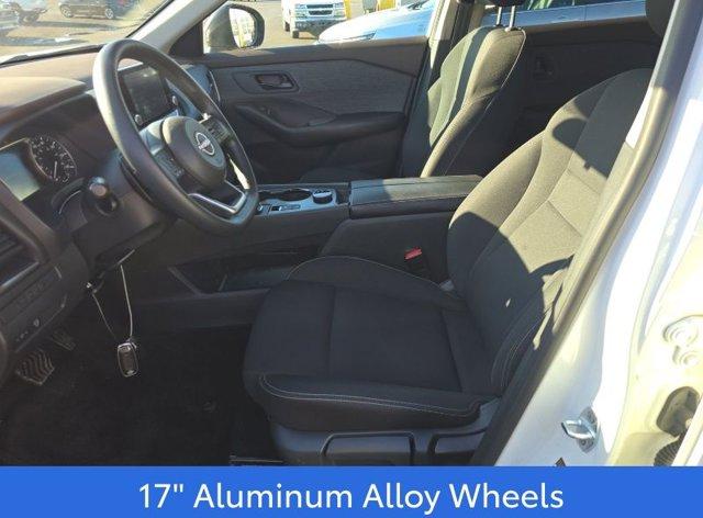 used 2023 Nissan Rogue car, priced at $21,990