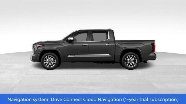 new 2026 Toyota Tundra car, priced at $73,362