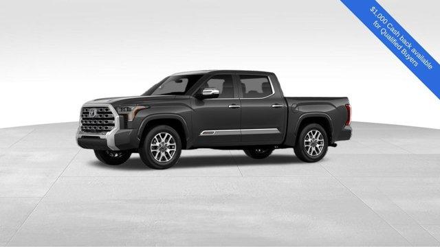 new 2026 Toyota Tundra car, priced at $73,362
