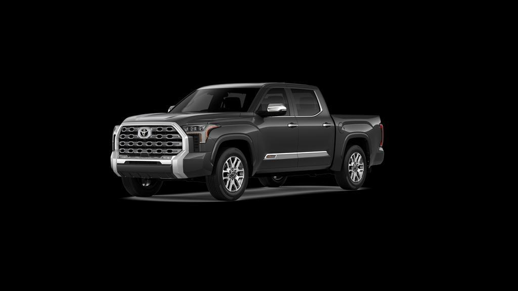 new 2026 Toyota Tundra car, priced at $68,051